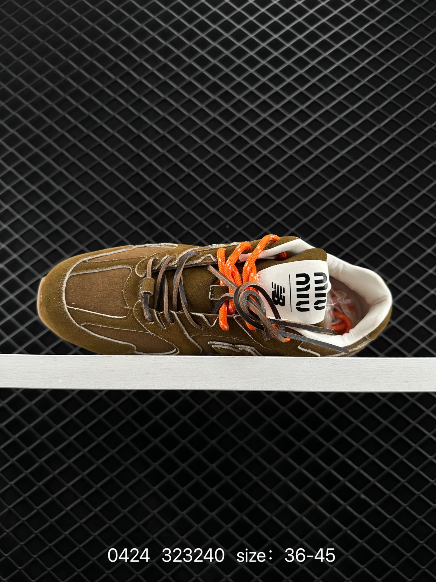 MiuMiu x NB New Balance 530 SL